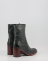 Botines Mjus P26206 verde Botines Mjus P26206 verde