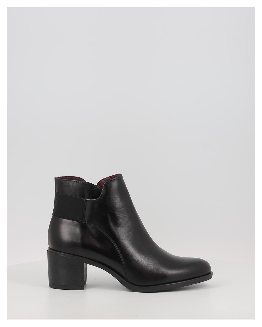 Botines Oskarbi 39005 negro