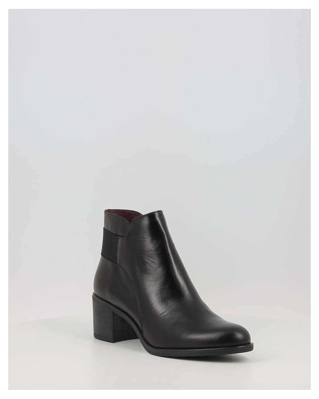 Botines Oskarbi 39005 negro