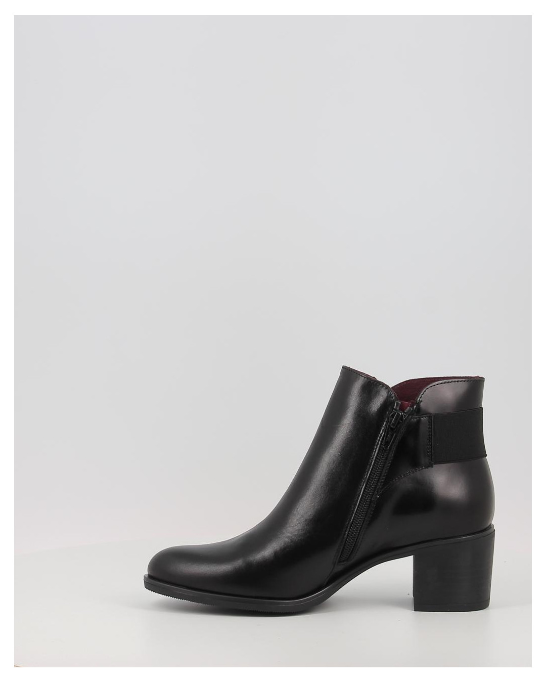 Botines Oskarbi 39005 negro