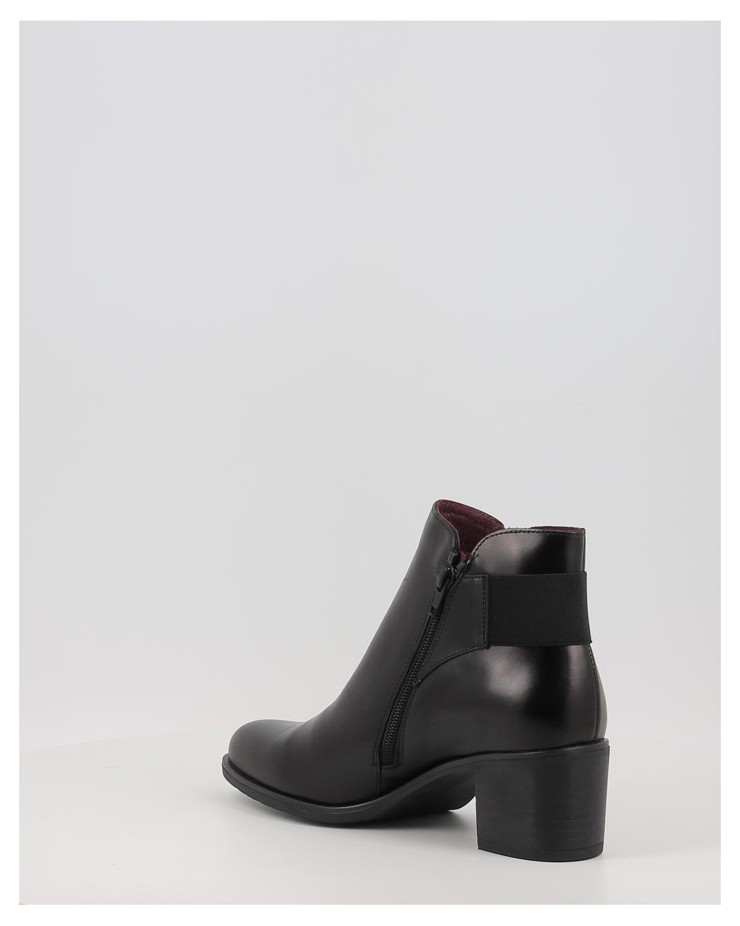 Botines Oskarbi 39005 negro