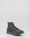 Botines Panchic P05 ANKLE BOOT MEN gris Botines Panchic P05 ANKLE BOOT MEN gris