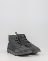 Botines Panchic P05 ANKLE BOOT MEN gris Botines Panchic P05 ANKLE BOOT MEN gris