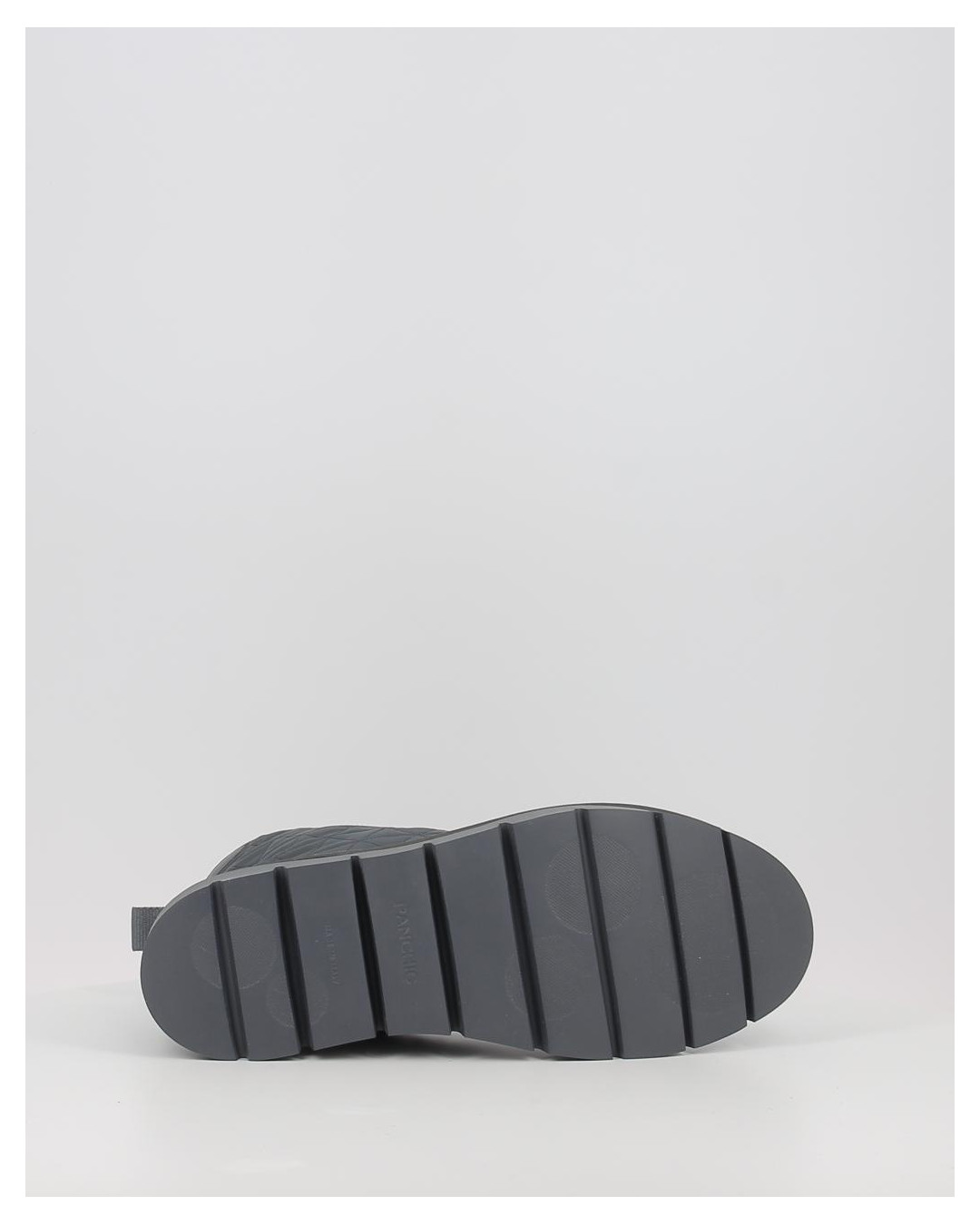 Botines Panchic P05 ANKLE BOOT MEN gris