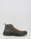 Botas Panchic P03 ANKLE BOOT verde Botas Panchic P03 ANKLE BOOT verde