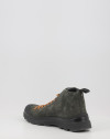Botas Panchic P03 ANKLE BOOT verde Botas Panchic P03 ANKLE BOOT verde
