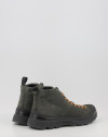 Botas Panchic P03 ANKLE BOOT verde Botas Panchic P03 ANKLE BOOT verde