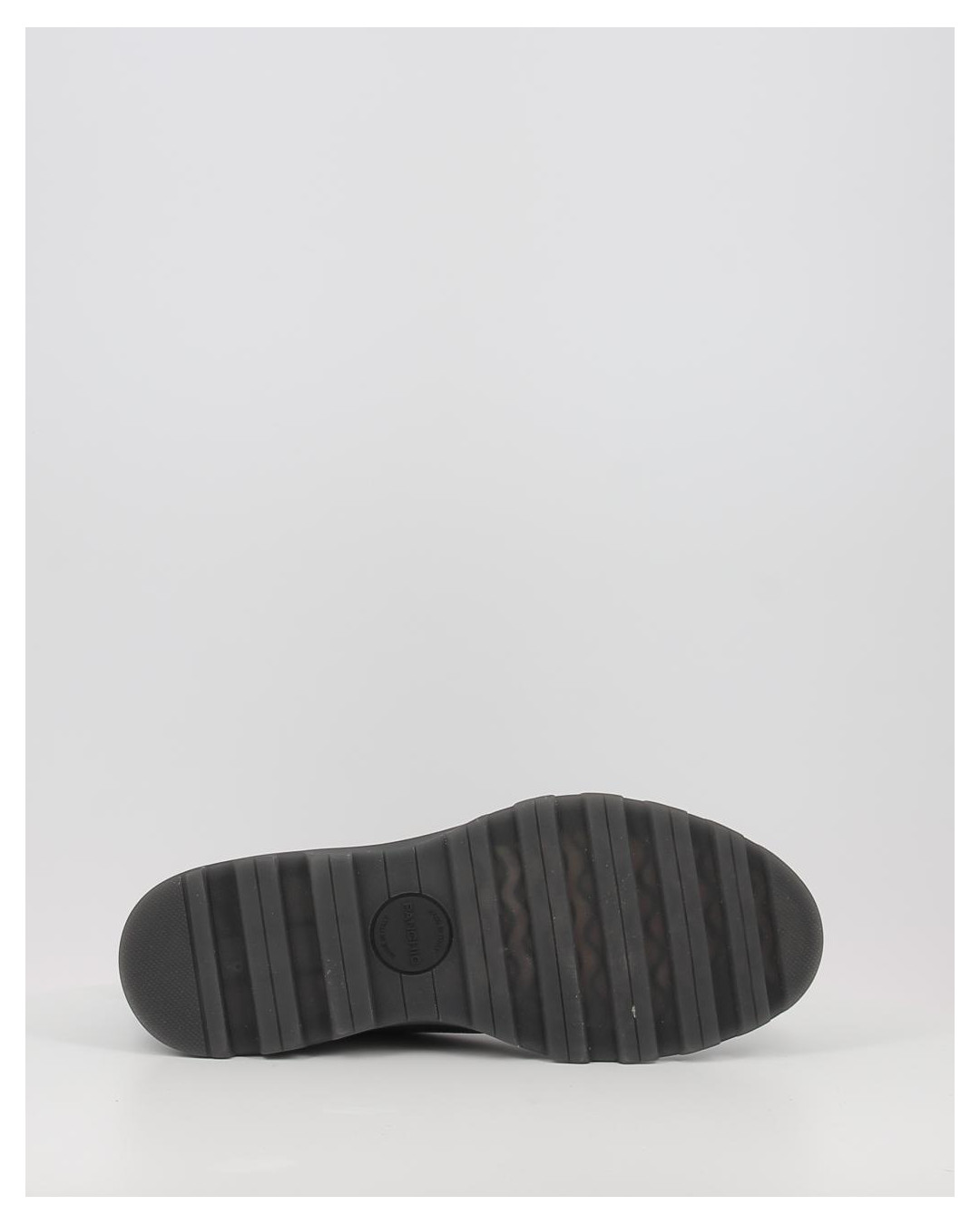 Botas Panchic P03 ANKLE BOOT verde