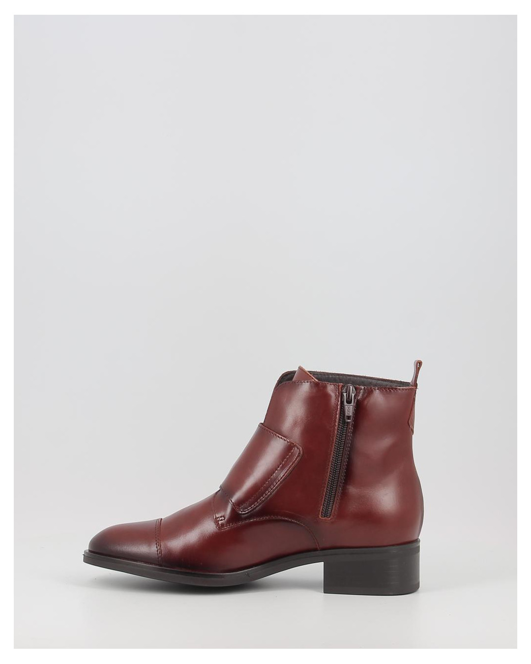 Botines Oskarbi 36006 marrón