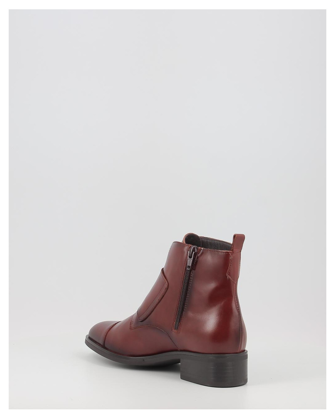 Botines Oskarbi 36006 marrón