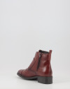 Botines Oskarbi 36006 marrón Botines Oskarbi 36006 marrón