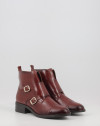 Botines Oskarbi 36006 marrón Botines Oskarbi 36006 marrón