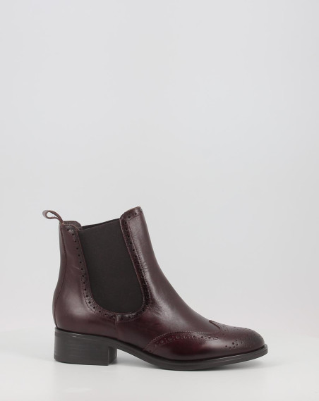 Botines Oskarbi 36016 marrón Botines Oskarbi 36016 marrón