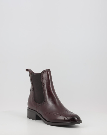 Botines Oskarbi 36016 marrón Botines Oskarbi 36016 marrón
