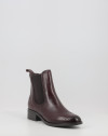 Botines Oskarbi 36016 marrón Botines Oskarbi 36016 marrón