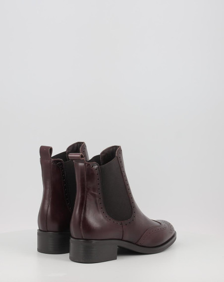 Botines Oskarbi 36016 marrón Botines Oskarbi 36016 marrón
