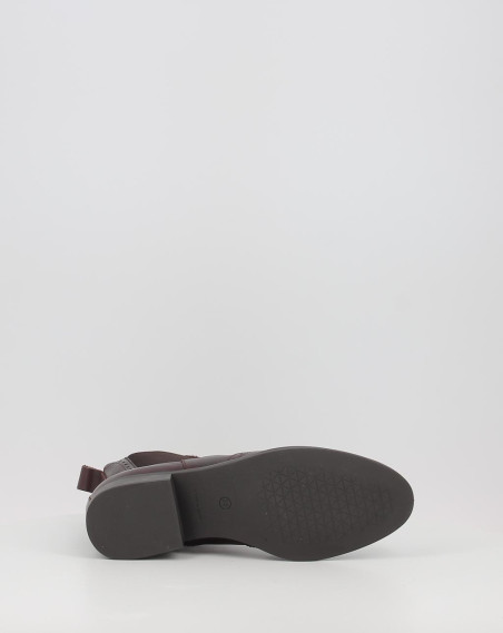 Botines Oskarbi 36016 marrón Botines Oskarbi 36016 marrón