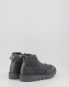 Botines Panchic P05 ANKLE BOOT gris Botines Panchic P05 ANKLE BOOT gris