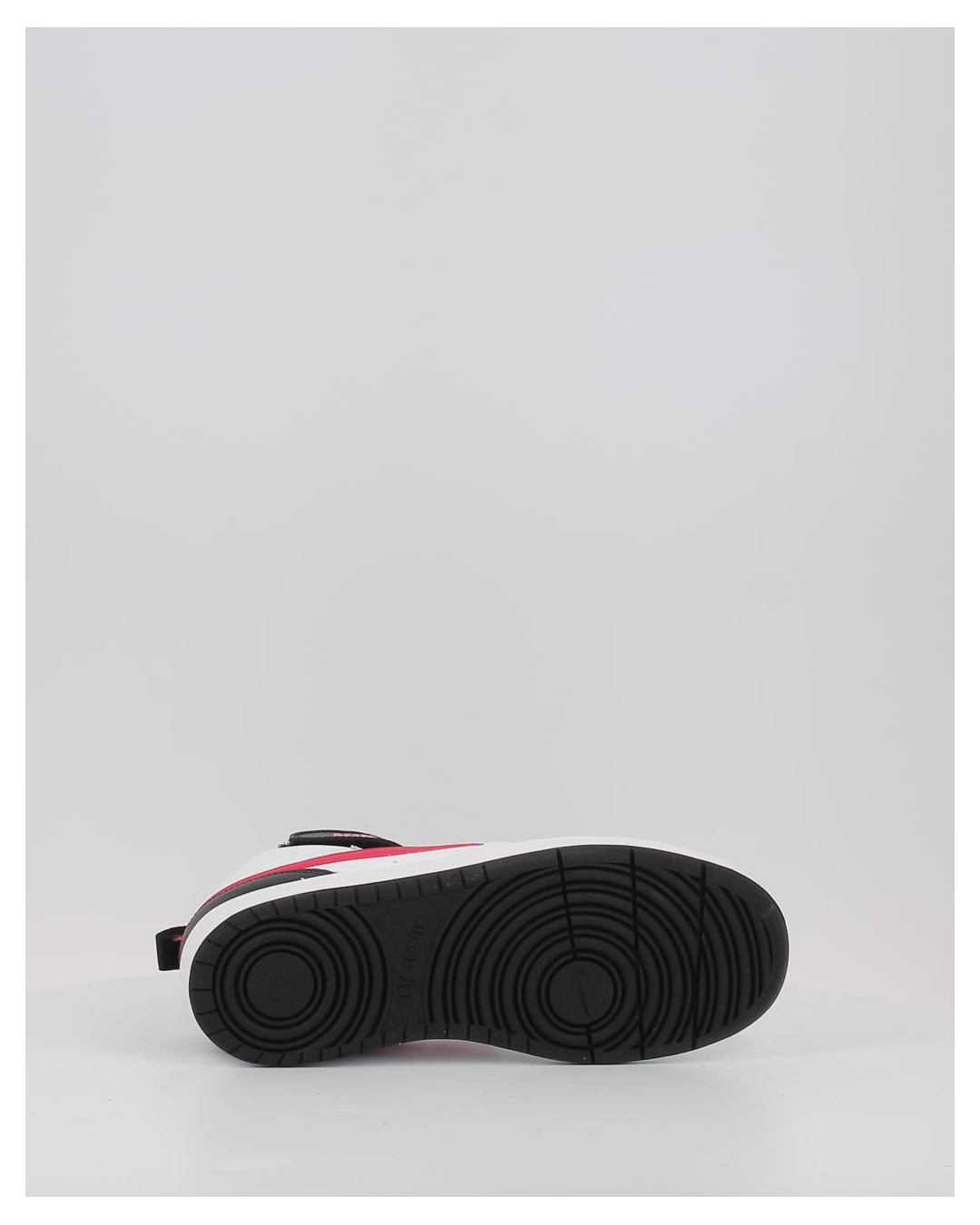 Botines Nike COURT BOROUGH MID CD7782-110 blanco