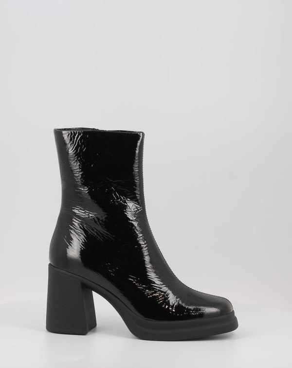 Botas Palex DSC08275 negro