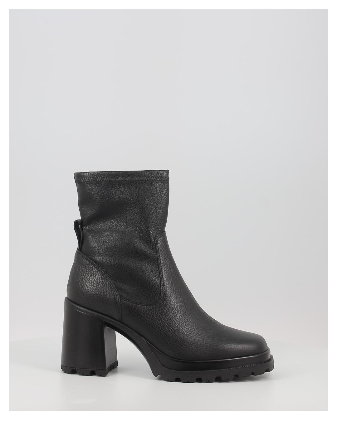Botas Palex 2093 negro