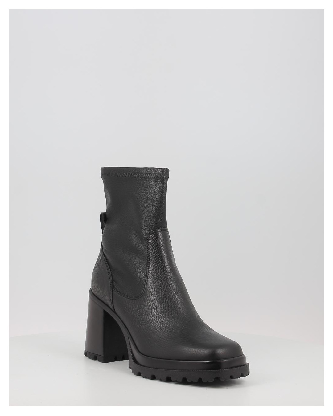 Botas Palex 2093 negro