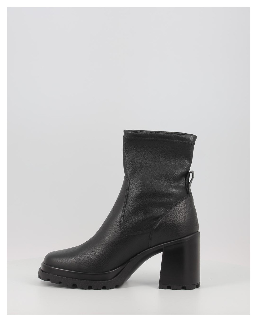 Botas Palex 2093 negro