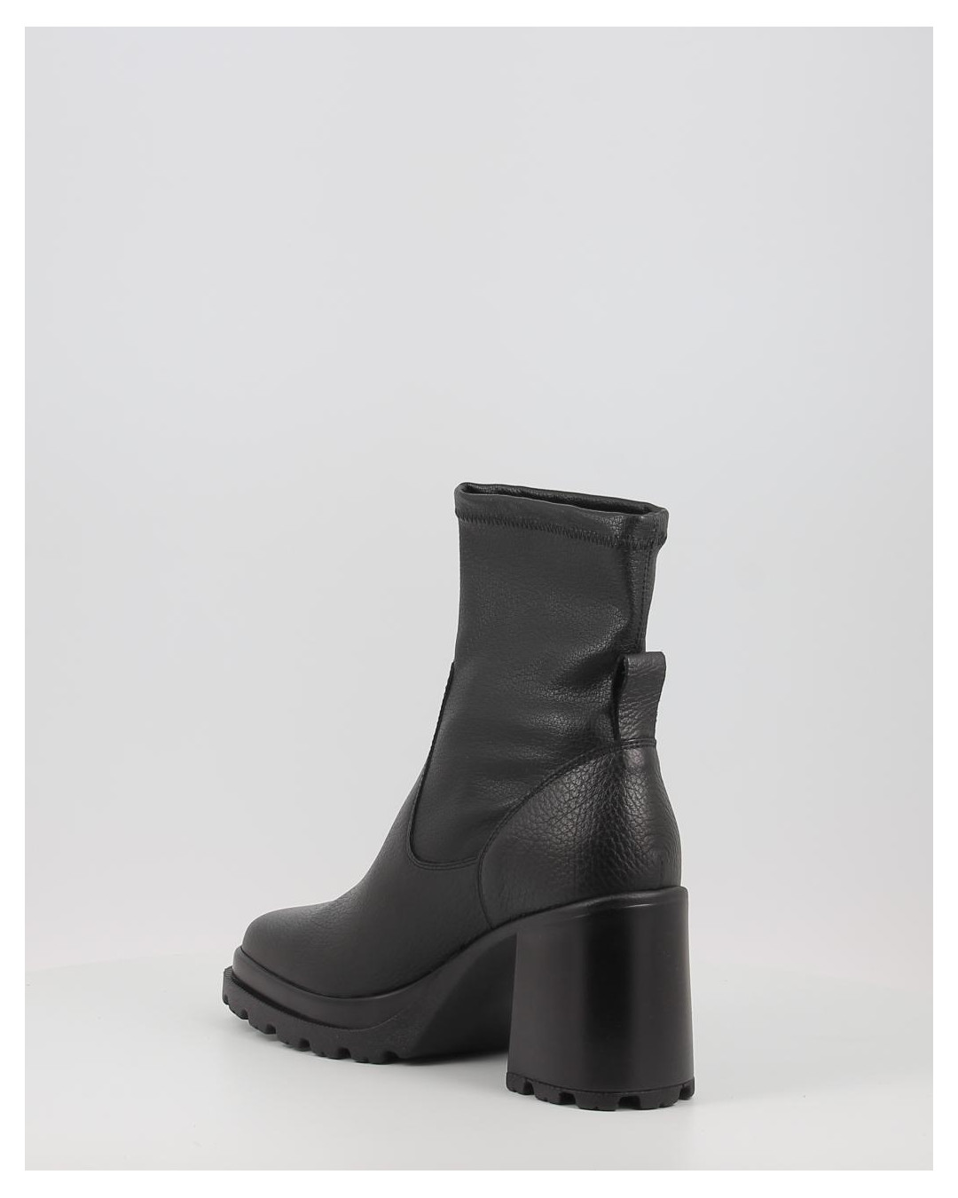 Botas Palex 2093 negro