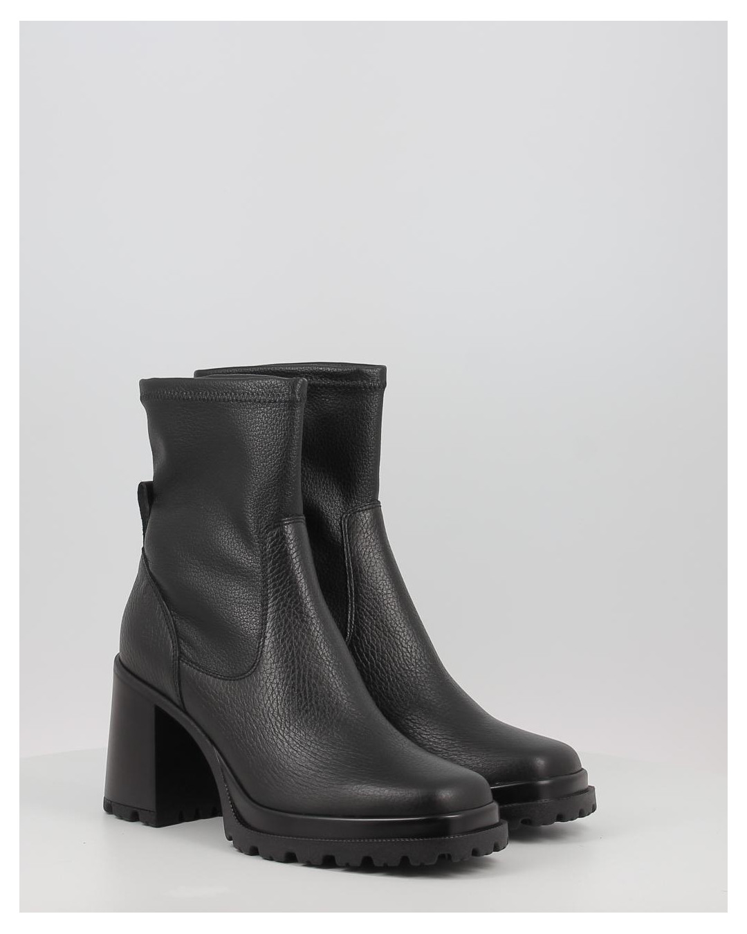 Botas Palex 2093 negro