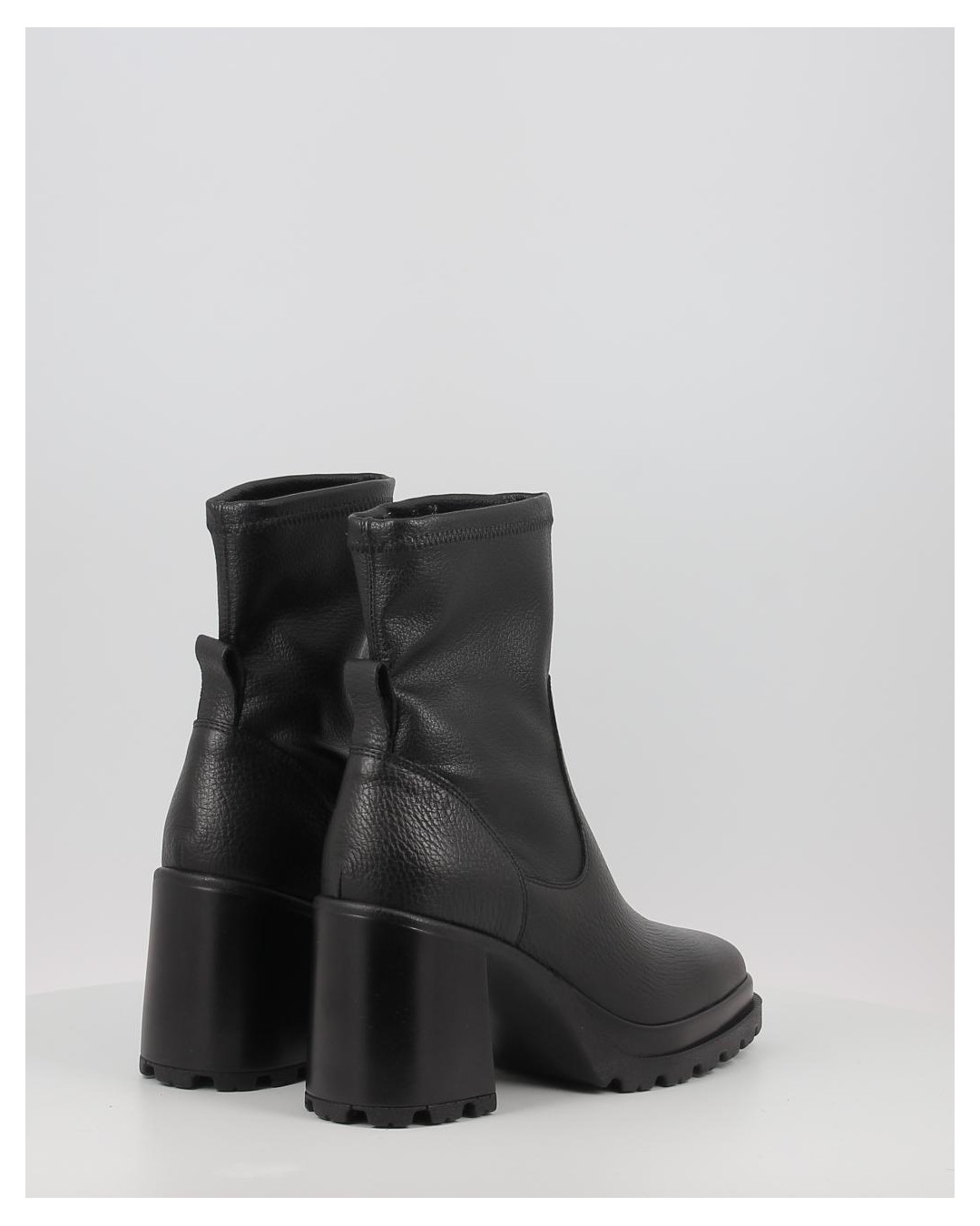 Botas Palex 2093 negro