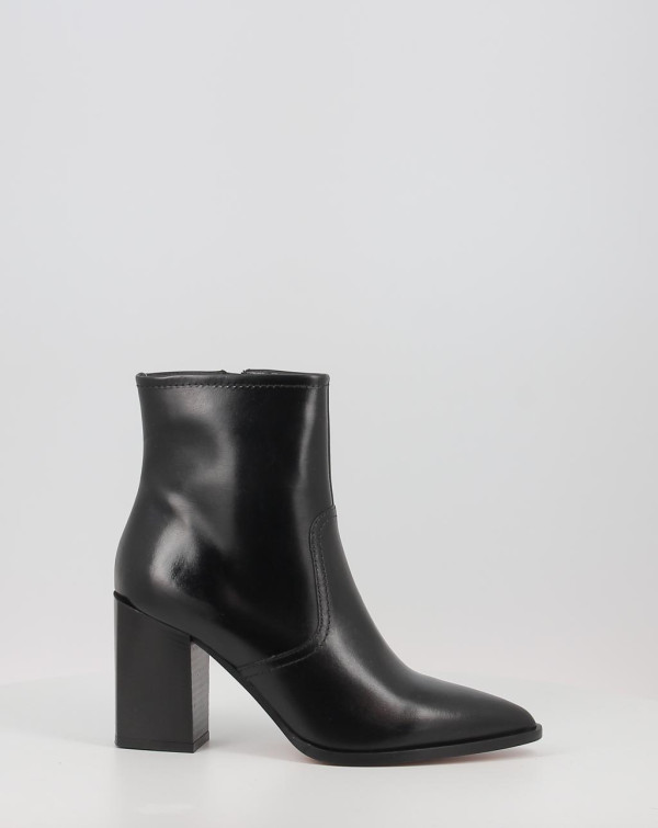 Botas Palex 2351 negro