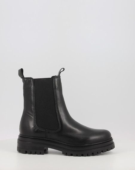 Botas Traveris B-2577 negro