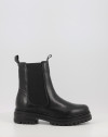 Botas Traveris B-2577 negro
