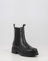 Botas Traveris B-2577 negro