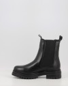 Botas Traveris B-2577 negro