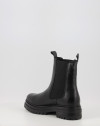 Botas Traveris B-2577 negro