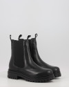 Botas Traveris B-2577 negro