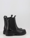 Botas Traveris B-2577 negro