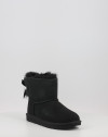 Botas Ugg MINI BAILEY BOW II negro Botas Ugg MINI BAILEY BOW II negro