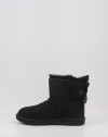 Botas Ugg MINI BAILEY BOW II negro Botas Ugg MINI BAILEY BOW II negro
