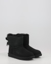 Botas Ugg MINI BAILEY BOW II negro Botas Ugg MINI BAILEY BOW II negro