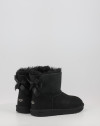 Botas Ugg MINI BAILEY BOW II negro Botas Ugg MINI BAILEY BOW II negro