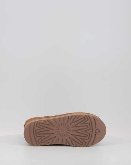 Botas Ugg CLASSIC MINI PLATFORM 1143700K Chestnut Botas Ugg CLASSIC MINI PLATFORM 1143700K Chestnut