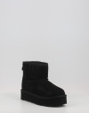 Botas Ugg CLASSIC MINI PLATFORM 1143700K negro Botas Ugg CLASSIC MINI PLATFORM 1143700K negro