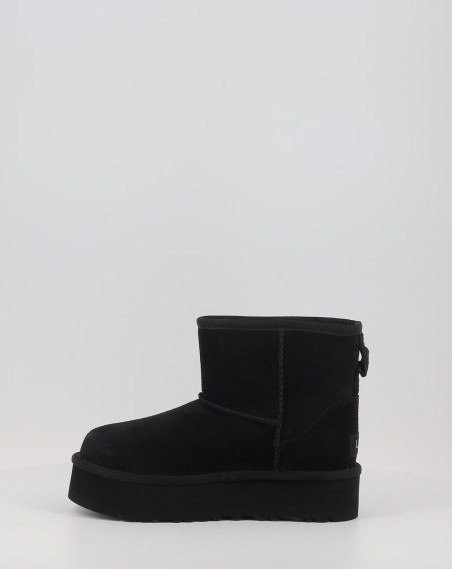 Botas Ugg CLASSIC MINI PLATFORM 1143700K negro Botas Ugg CLASSIC MINI PLATFORM 1143700K negro