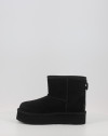 Botas Ugg CLASSIC MINI PLATFORM 1143700K negro Botas Ugg CLASSIC MINI PLATFORM 1143700K negro