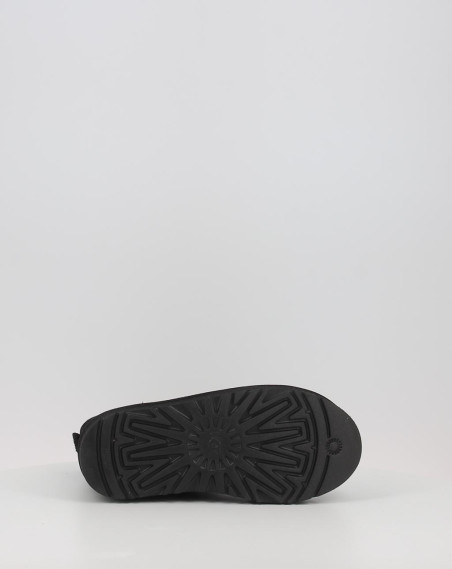 Botas Ugg CLASSIC MINI PLATFORM 1143700K negro Botas Ugg CLASSIC MINI PLATFORM 1143700K negro