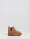 Botines Ugg NEUMEL CHELSEA KIDS Chestnut Botines Ugg NEUMEL CHELSEA KIDS Chestnut