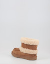 Botas Ugg ULTRA MINI UGG FLUFF 1143701K Chestnut Botas Ugg ULTRA MINI UGG FLUFF 1143701K Chestnut