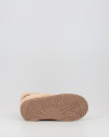 Botas Ugg ULTRA MINI UGG FLUFF 1143701K Chestnut Botas Ugg ULTRA MINI UGG FLUFF 1143701K Chestnut